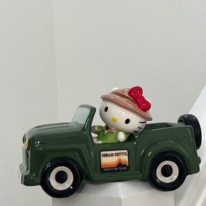 hello Kitty adventure tour